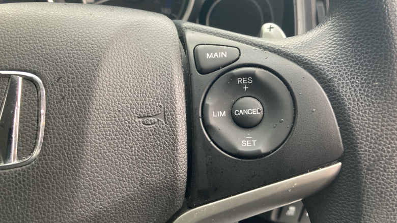 Honda Jazz 1.3 SE 5dr CVT Petrol Hatchback